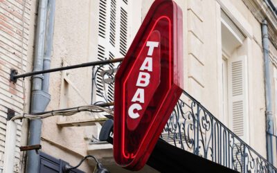 La Plateforme GIMT : Une Révolution dans la Gestion des Débits de Tabac