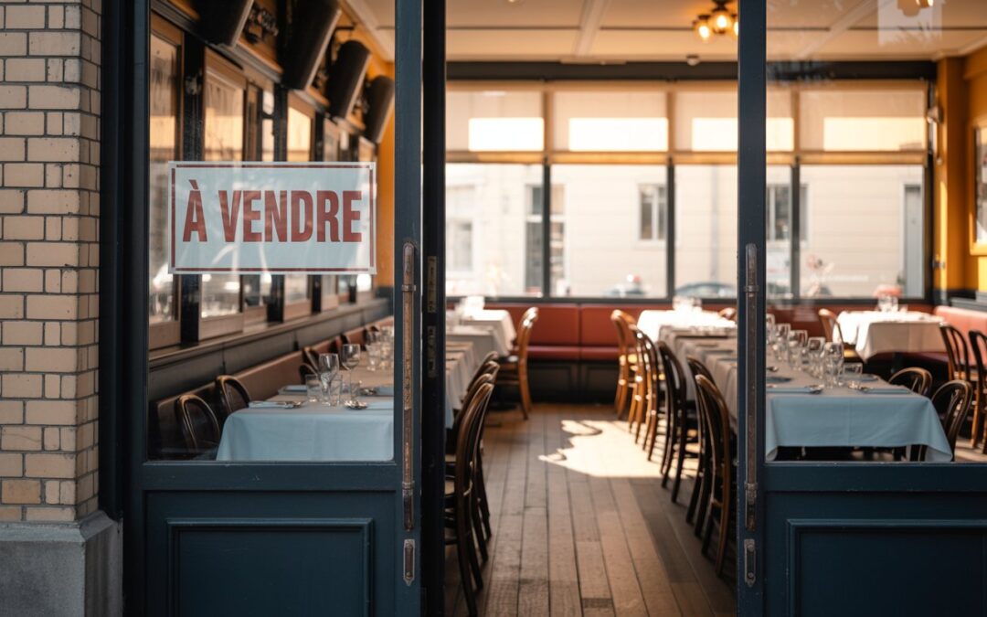 Quels sont les pièges à éviter lors de la cession d’un bar-restaurant ?
